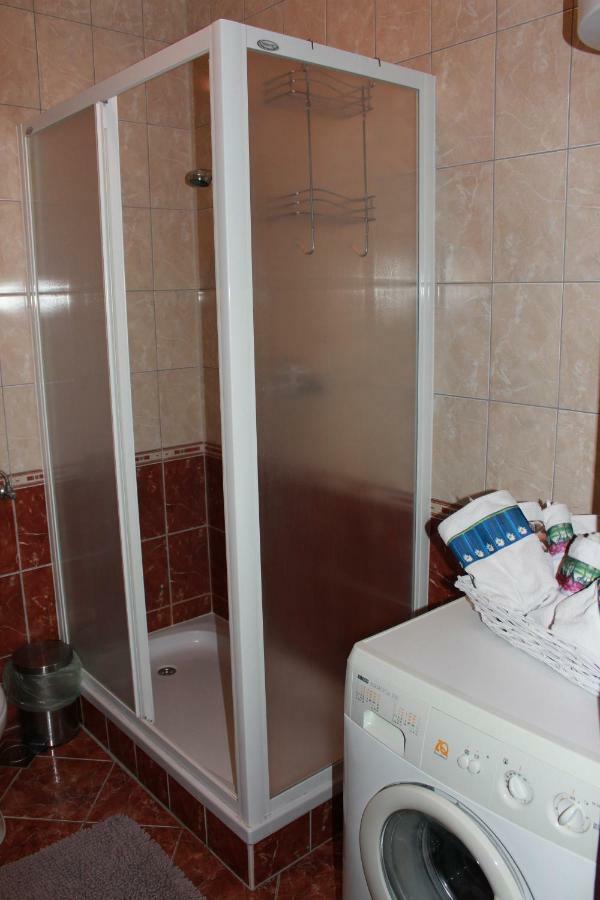 Apartments Mamut Trogir Exterior foto